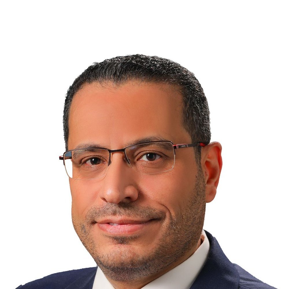 Dr. Ali Rodan